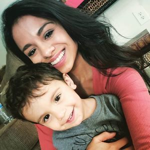 Meet your Posher, Jackie